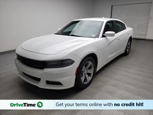 2016 Dodge Charger SXT for sale in Eastpointe, MI