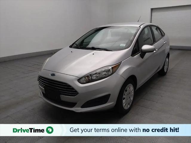 2019 Ford Fiesta S for sale in Union City, GA