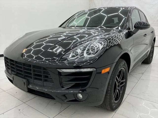 2018 Porsche Macan Sport Edition for sale near Cincinnati, OH