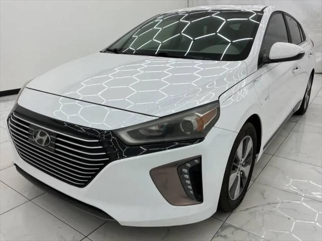 2018 Hyundai IONIQ Plug-In Hybrid Limited for sale in Cincinnati, OH