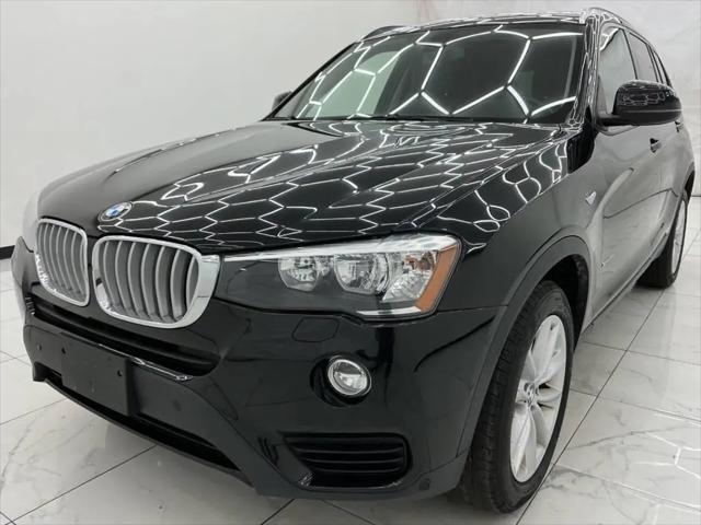 2017 BMW X3 xDrive28i for sale near Cincinnati, OH