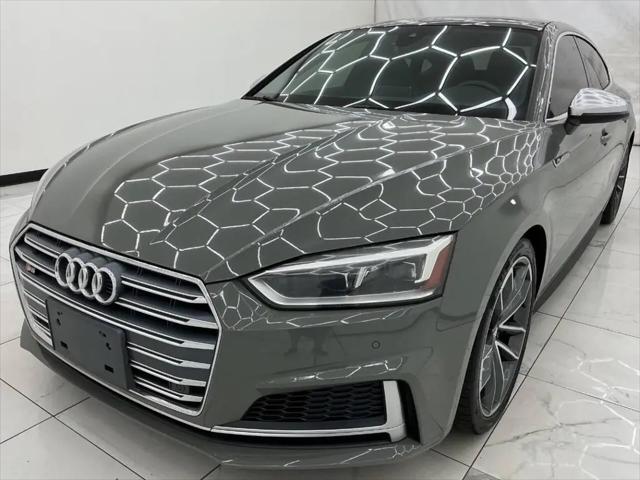 2019 Audi S5 3.0T Premium for sale near Cincinnati, OH