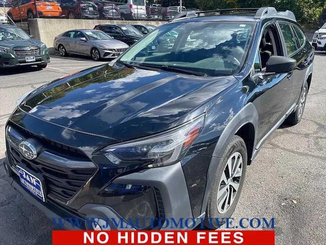 2024 Subaru Outback Base for sale in Naugatuck, CT