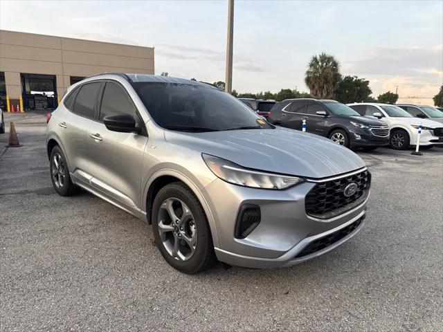 2023 Ford Escape ST-Line for sale in Fort Myers, FL