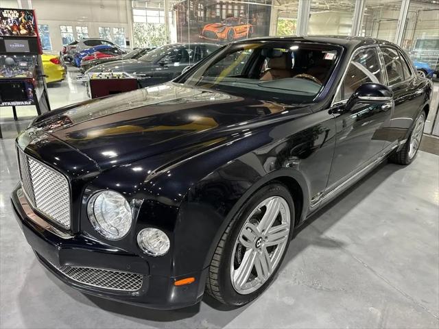 2011 Bentley Mulsanne Base for sale in Charlotte, NC