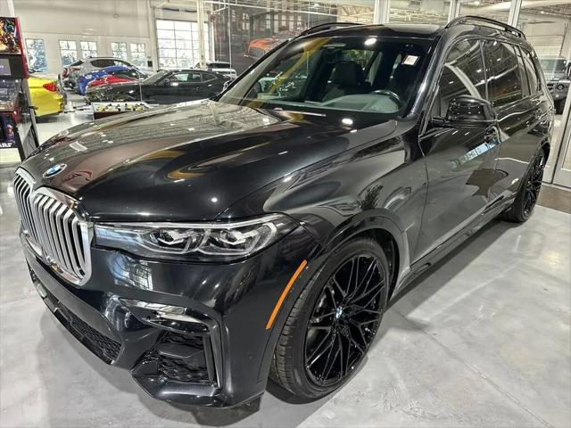 2019 BMW X7 xDrive40i for sale in Charlotte, NC