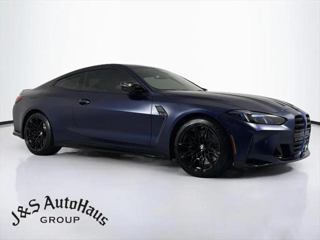 2026 BMW M4 Competition xDrive for sale in Ewing, NJ