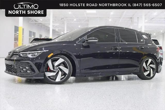 2024 Volkswagen Golf GTI 2.0T S for sale in Northbrook, IL