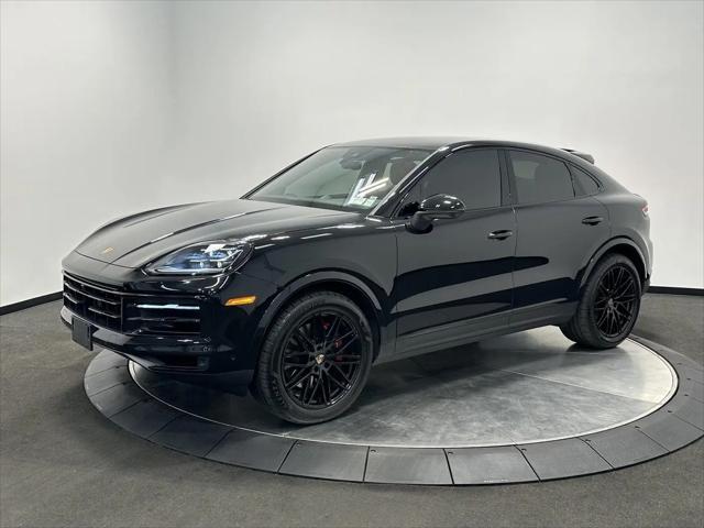2025 Porsche Cayenne Cayenne for sale in Allentown, PA