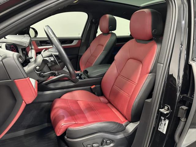 2025 Porsche Cayenne Cayenne