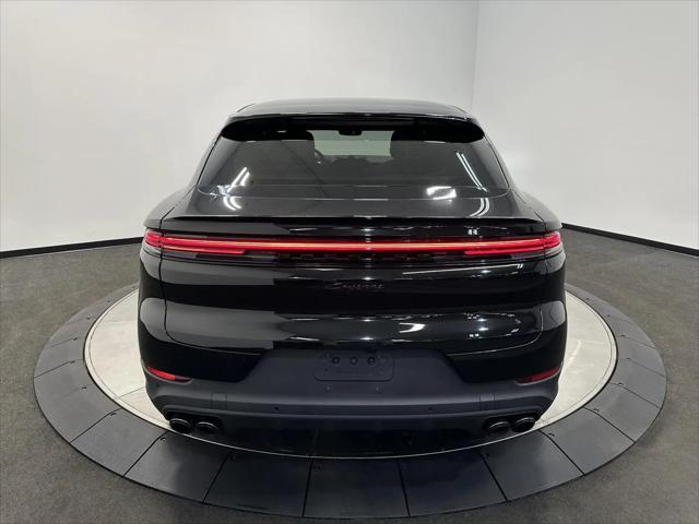 2025 Porsche Cayenne Cayenne