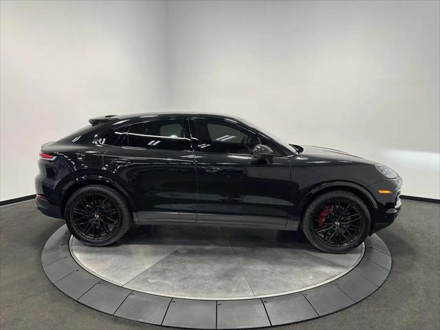 2025 Porsche Cayenne Cayenne