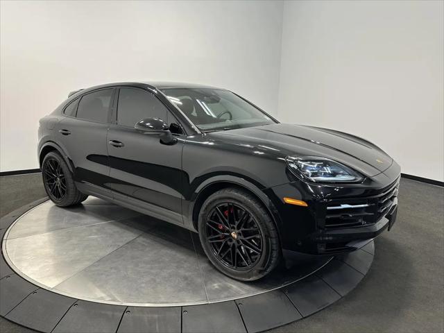 2025 Porsche Cayenne Cayenne