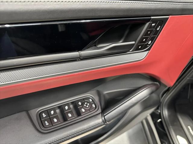 2025 Porsche Cayenne Cayenne