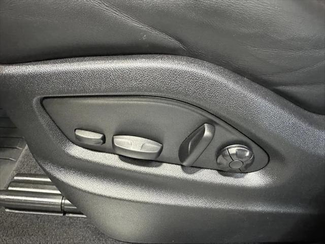 2025 Porsche Cayenne Cayenne