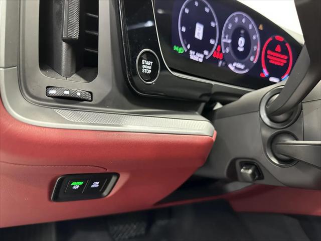 2025 Porsche Cayenne Cayenne