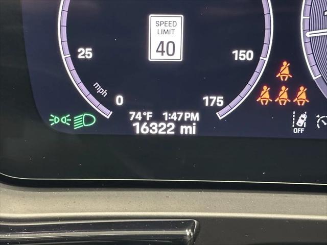 2025 Porsche Cayenne Cayenne
