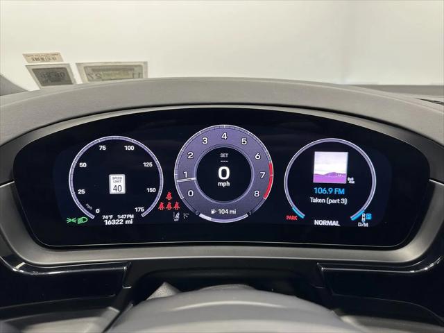 2025 Porsche Cayenne Cayenne