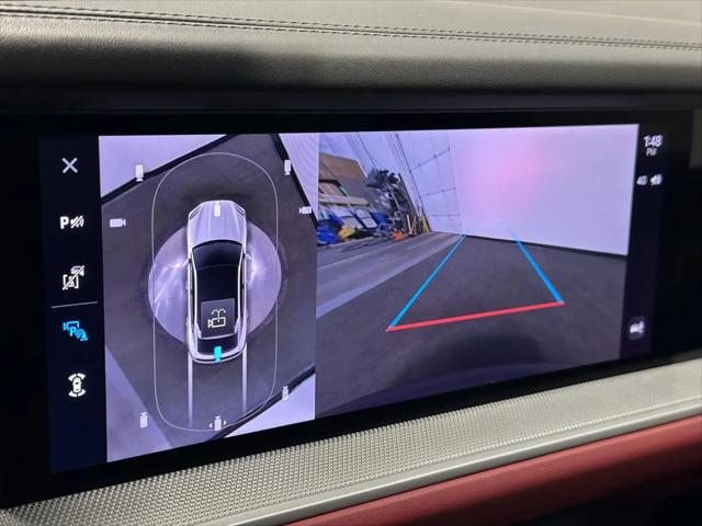 2025 Porsche Cayenne Cayenne