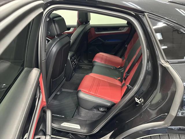 2025 Porsche Cayenne Cayenne
