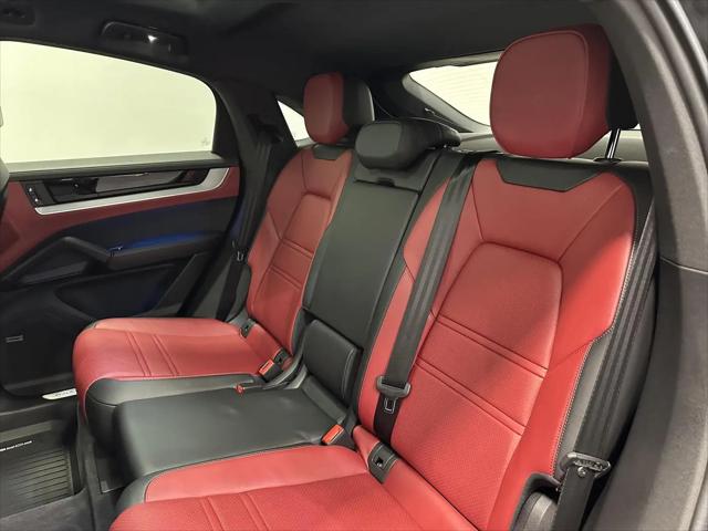 2025 Porsche Cayenne Cayenne