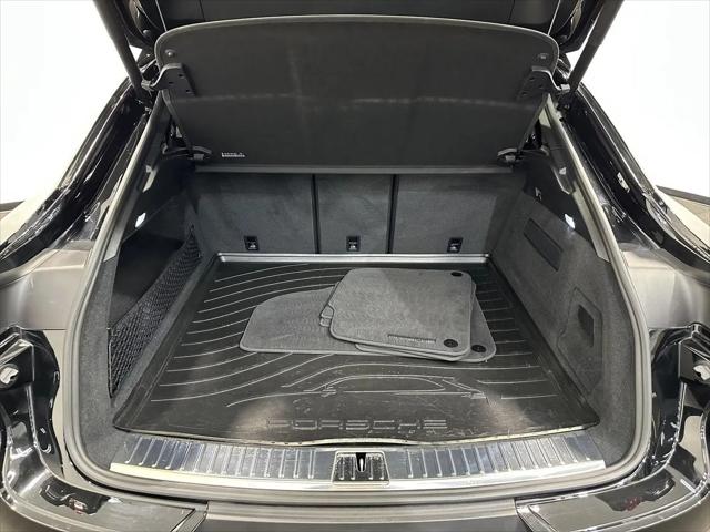 2025 Porsche Cayenne Cayenne
