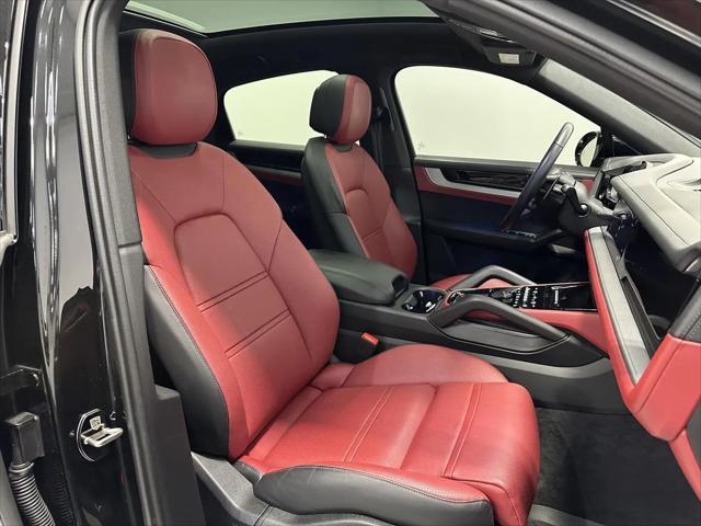 2025 Porsche Cayenne Cayenne
