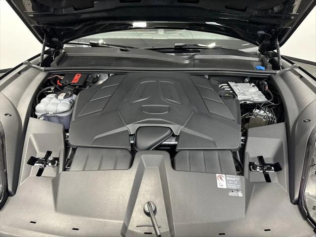 2025 Porsche Cayenne Cayenne