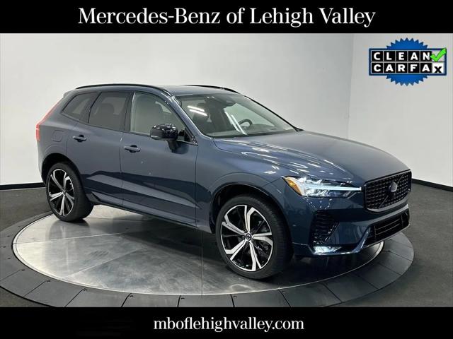 2024 Volvo XC60 B5 Ultimate Dark Theme for sale in Allentown, PA