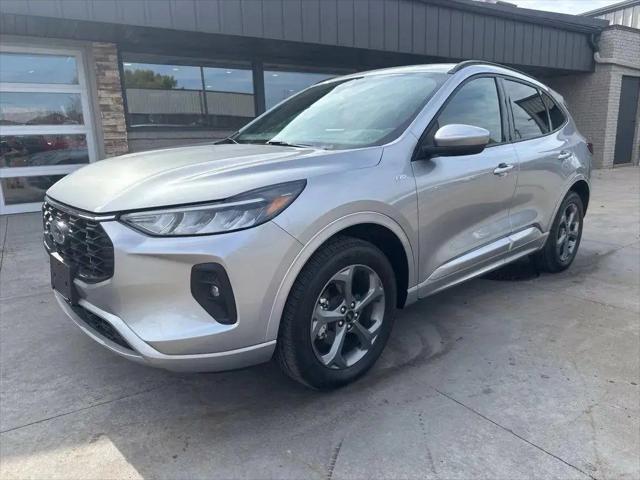 2024 Ford Escape ST-Line Select for sale in Somerset, WI