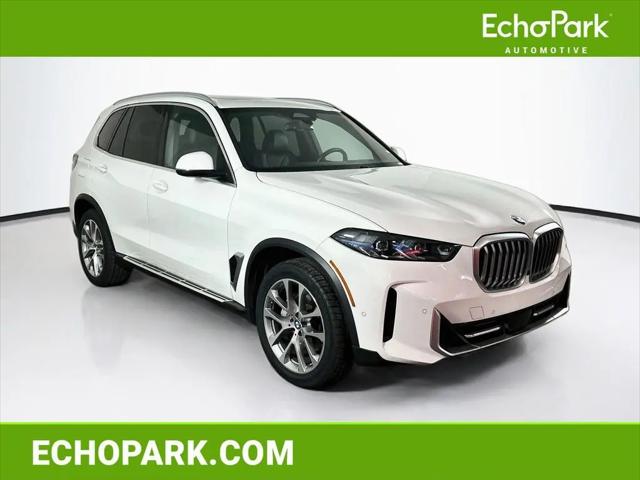 2026 BMW X5 sDrive40i for sale in Nashville, TN