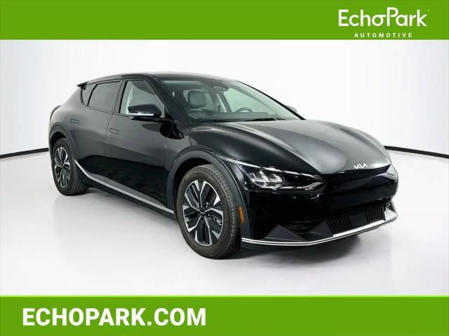 2024 Kia EV6 Light Long Range for sale in Nashville, TN