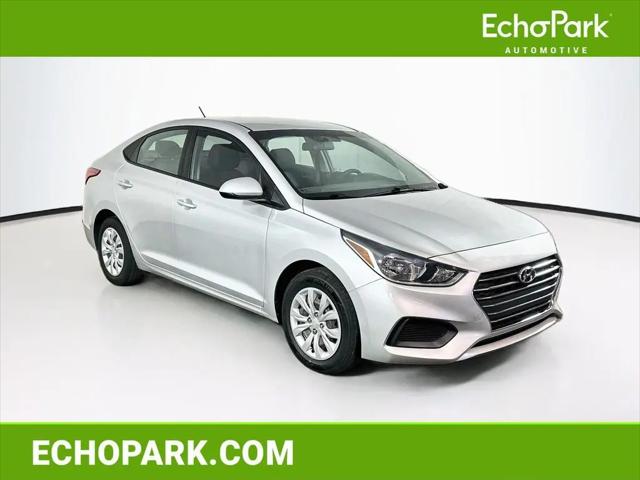 2022 Hyundai Accent SE for sale in Nashville, TN