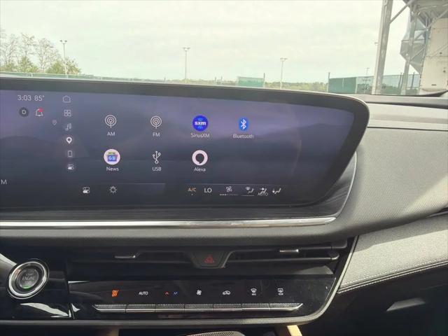 2024 Buick Envision Preferred AWD