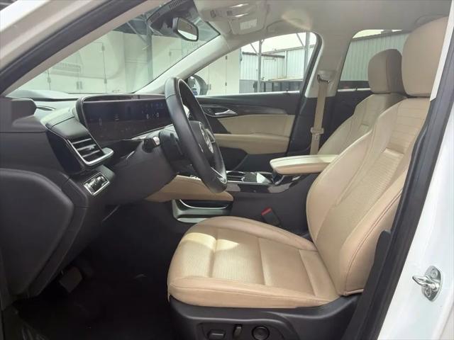 2024 Buick Envision Preferred AWD