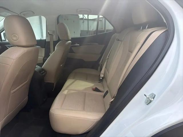 2024 Buick Envision Preferred AWD