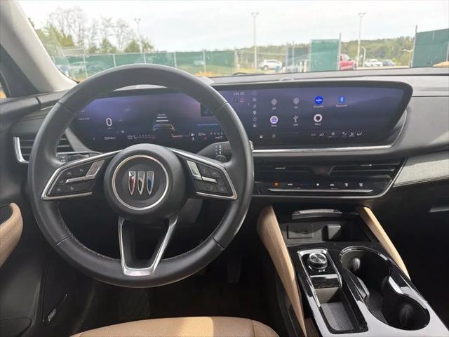 2024 Buick Envision Preferred AWD