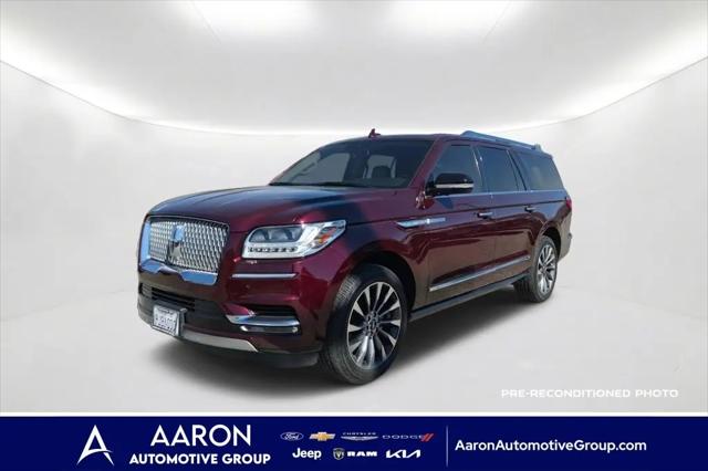 2018 Lincoln Navigator L Select for sale in Lake Elsinore, CA