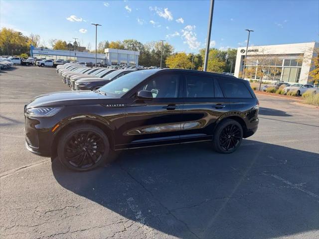 2025 Lincoln Aviator Reserve for sale in Wayzata, MN