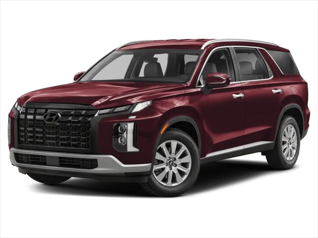 2024 Hyundai Palisade SEL for sale in El Paso, TX