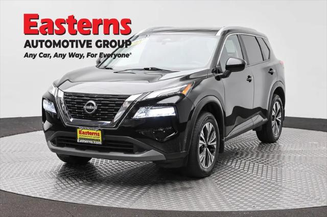 2023 Nissan Rogue SV Intelligent AWD for sale in Frederick, MD