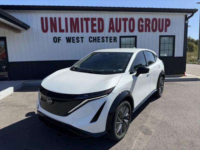 2024 Nissan ARIYA ENGAGE+ for sale near West Chester, OH