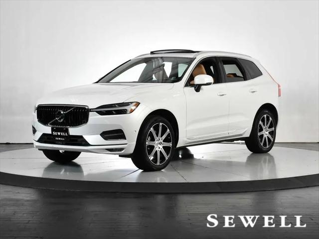 2021 Volvo XC60 T5 Inscription for sale in Dallas, TX