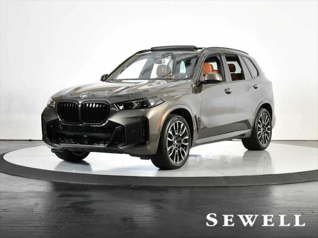 2026 BMW X5 xDrive40i for sale in Dallas, TX