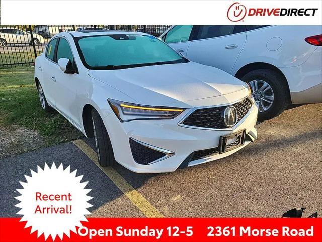 2021 Acura ILX Standard for sale near Columbus, OH