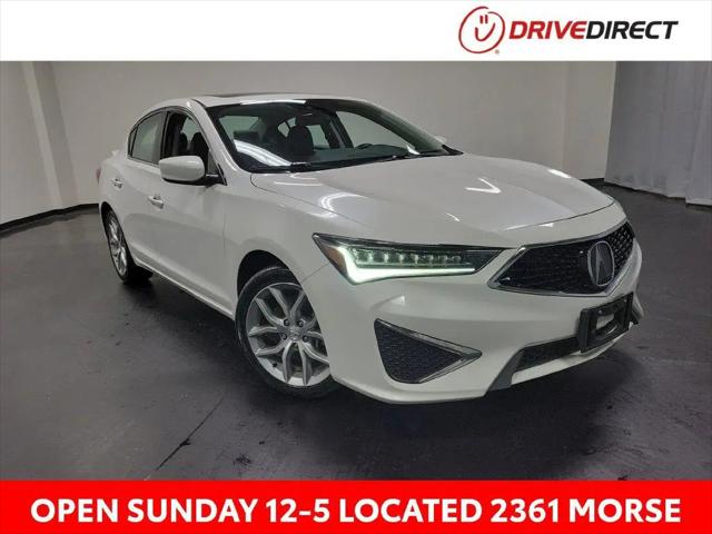2021 Acura ILX Standard for sale near Columbus, OH