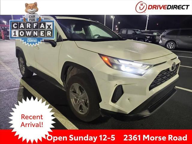 2024 Toyota RAV4 XLE for sale in Columbus, OH
