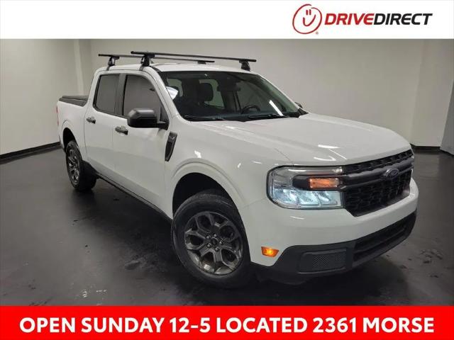 2022 Ford Maverick XLT for sale in Columbus, OH