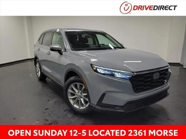 2025 Honda CR-V EX-L AWD for sale in Columbus, OH
