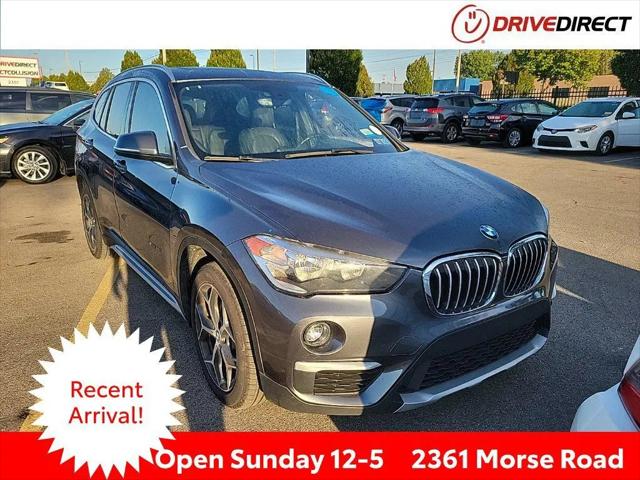 2018 BMW X1 sDrive28i for sale near Columbus, OH